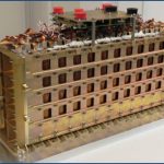 GS Yuasa Lithium Power Completes Qualification of a New Modular, Scalable Lithium Ion Battery for Spacecraft