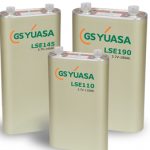 GS Yuasa Lithium-ion Cells To Power Innovative Orbital ATK Mission Extension Vehicle