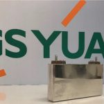 GS Yuasa Completes Qualification of the LSE12x Cell for Space Applications