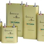 EaglePicher Technologies Awards GS Yuasa Lithium Power Contract for the Supply of the LSE112, Generation 4 Li-ion cell for Space