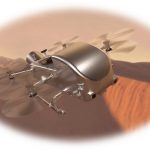 GS Yuasa Lithium Power Successfully Delivers Generation 3 LSE134 Li-ion Cells in Support of NASA’s Dragonfly Mission